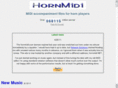 hornmidi.net