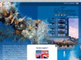 hotelletegnue.com
