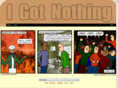 igotnothing.net