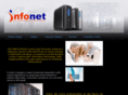 infonet-ict.com
