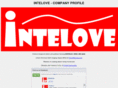 intelove.com