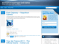 ipodiphoneipadappsandgames.com