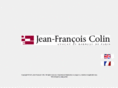 jfcolin.com