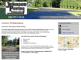 johnsonpavingandsealcoating.com