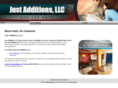 justadditionsllcnj.com