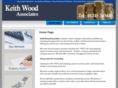 keithwoodassociates.com