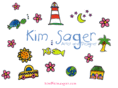 kimsager.com