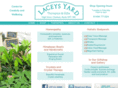 laceysyard.co.uk