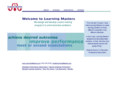 learningmasters.com