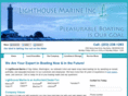 lighthousemarineinc.net