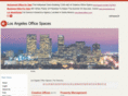 los-angeles-office-spaces.com