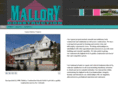 malloryconst.com