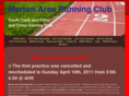 marctrack.com