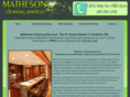 mathesoncleaningservices.com