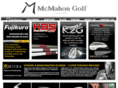 mcmahongolf.com