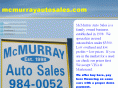 mcmurrayautosales.com