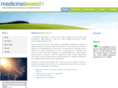 medicinalavoro81.com