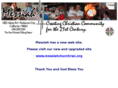 messiahluthrwc.org