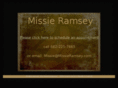 missieramsey.com