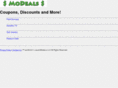 modeals.net