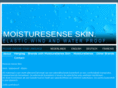 moisturesenseskin.nl