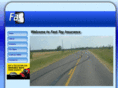 mrearthquakeinsurance.com