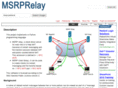 msrprelay.org