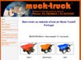 mucktruckportugal.com