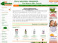 mynaturalcorner.com