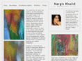 nargiskhalid.com