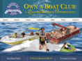 nauticaltoysboatclubs.com