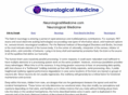 neurologicalmedicine.com