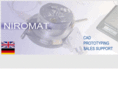 niromat.com