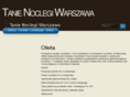 noclegiwawa.pl