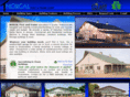 norcalpostandframe.com