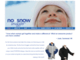 nosnowsnuggler.com