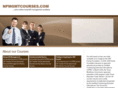 npmgmtcourses.com