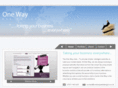 onewaywebdesigns.co.uk