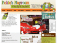 picklesplayroom.com