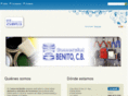pinturascomercialbenito.com