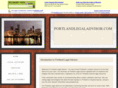 portlandlegaladvise.com