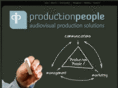 productionpeople.net