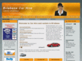 rentacarbrisbane.com