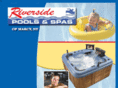 riversidepools.net