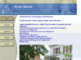 romeomedical.com