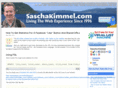sascha-kimmel.com