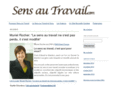 sensautravail.com