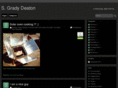 sgradydeaton.com
