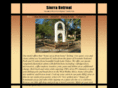 sierraretreatresort.com