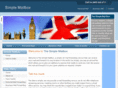 simplemailbox.co.uk